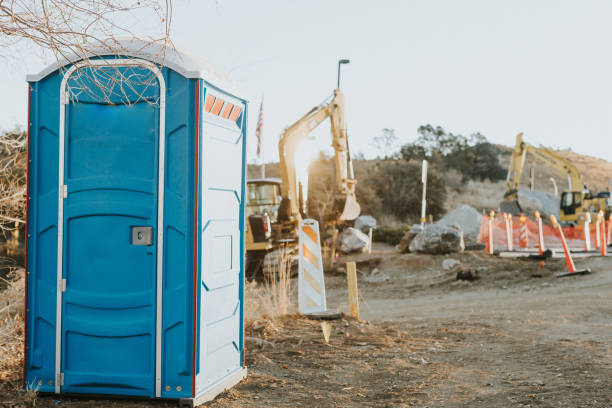 Best Temporary restroom rental  in East Liverpool, OH