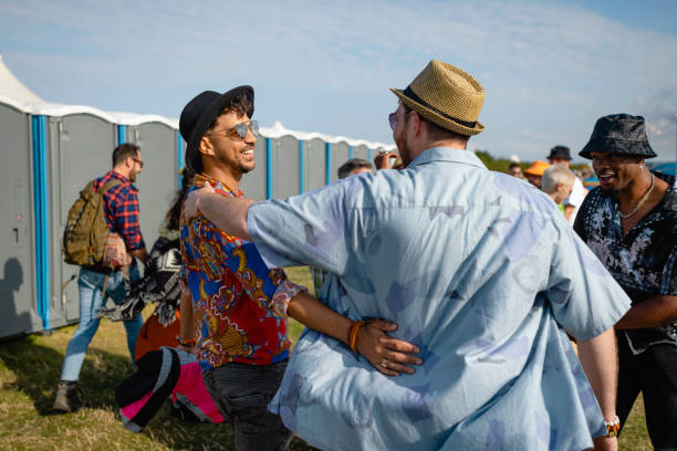 Best Local porta potty services  in East Liverpool, OH