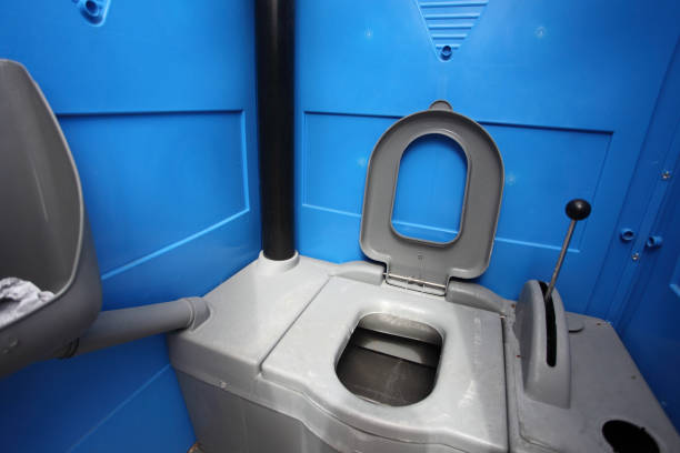 Best Long-term porta potty rental  in East Liverpool, OH