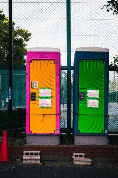 Best Porta potty for special events  in East Liverpool, OH