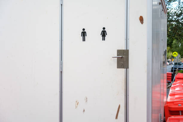 Portable Toilet Options We Offer in East Liverpool, OH