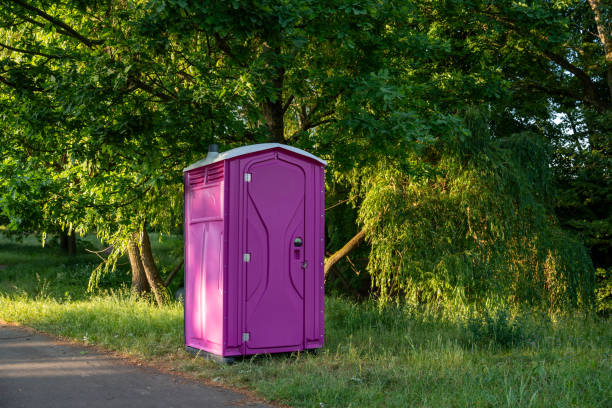Best Emergency porta potty rental  in East Liverpool, OH