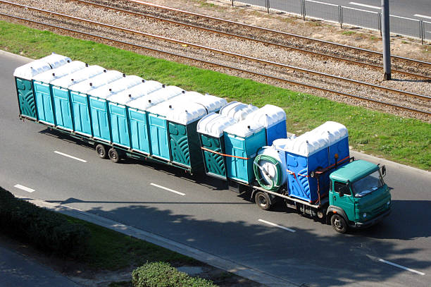 Best Local porta potty services  in East Liverpool, OH