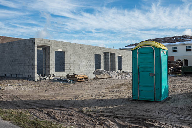 Best Temporary restroom rental  in East Liverpool, OH